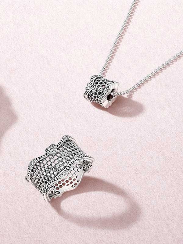 Wedding Jewelry: For Bride