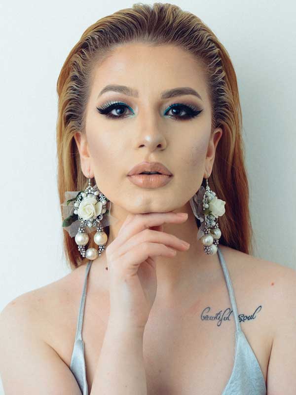 Stunning Collection: For All